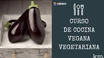 Recetas veganas Paté de berenjena Recetas veganas Paté de berenjena