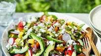 Epic summer salad Epic summer salad