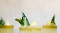 Mai Tai Margaritas Mai Tai Margaritas