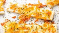 Little Caesars Italian Cheese Bread | in the Oven or Air Fryer Little Caesars Italian Cheese Bread | in the Oven or Air Fryer