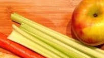 Rainbow Carrot Juice Rainbow Carrot Juice