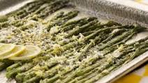 Roasted Asparagus Roasted Asparagus