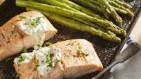 15 Best-Ever Side Dishes to Serve With Salmon 15 Best-Ever Side Dishes to Serve With Salmon