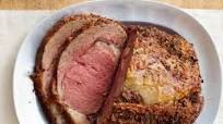 Prime Rib Prime Rib