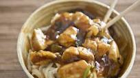 Dan Dan Noodles (PF Chang Style) Dan Dan Noodles (PF Chang Style)