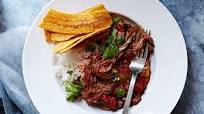 Slow-Cooker Ropa Vieja Slow-Cooker Ropa Vieja