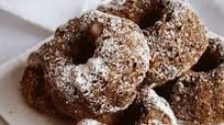 Mini Apple Walnut Bundt Cakes Mini Apple Walnut Bundt Cakes