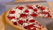 Pizza Cookie Pizza Cookie