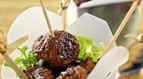 Chicken Bites Chicken Bites