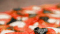 Pizza Margherita Pizza Margherita