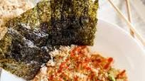 Viral TikTok Salmon and Rice Bowl Viral TikTok Salmon and Rice Bowl