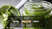 Does Pesto Go Bad? How Long Does Pesto Last in Fridge? Does Pesto Go Bad? How Long Does Pesto Last in Fridge?