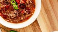 Instant Pot Spicy Venison Chili Instant Pot Spicy Venison Chili