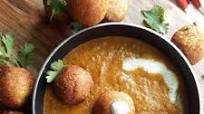 Malai Kofta Curry Recipe Malai Kofta Curry Recipe