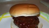 Crock Pot Barbecued Hamburgers Crock Pot Barbecued Hamburgers