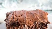 Mississippi Mud Cake Mississippi Mud Cake