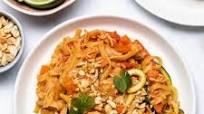 Instant Pot Chicken Pad Thai Instant Pot Chicken Pad Thai