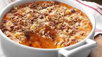 Mom's Sweet Potato Bake Mom's Sweet Potato Bake