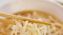 Homemade Ramen Noodles Homemade Ramen Noodles