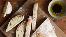 Ciabatta recipes Ciabatta recipes