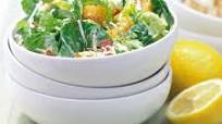 Salade César Salade César
