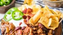 The Best Chili Recipe (Award Winning!) The Best Chili Recipe (Award Winning!)