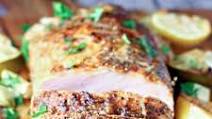 Garlic Citrus Roasted Pork Tenderloin Garlic Citrus Roasted Pork Tenderloin