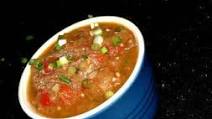 Low Carb Instant Pot Ratatouille Low Carb Instant Pot Ratatouille