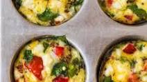 Healthy Breakfast Egg Muffins Healthy Breakfast Egg Muffins
