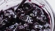 Easy Blueberry Jam Recipe Easy Blueberry Jam Recipe