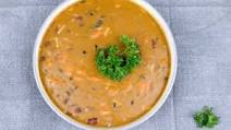 Jamaican Red Peas Soup Without Meat Jamaican Red Peas Soup Without Meat