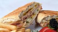 Miami or Cuban sandwich recipe Miami or Cuban sandwich recipe