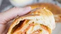 Pepperoni Bread Pepperoni Bread