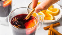 Mulled Wine Mulled Wine