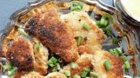 Chicken Fried Pork Tenderloin Chicken Fried Pork Tenderloin