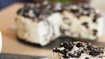 No-Bake Oreo Cheesecake No-Bake Oreo Cheesecake