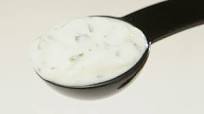 Sauce tzatziki Sauce tzatziki