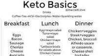 44 Low Carb Recipes You Can Make In Less Than An Hour 44 Low Carb Recipes You Can Make In Less Than An Hour