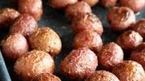 Simple Roasted New Potatoes Simple Roasted New Potatoes