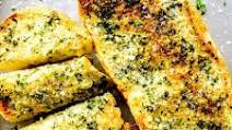 The BEST Garlic Bread The BEST Garlic Bread