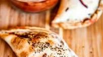 Air Fryer Lasagna Empanadas Air Fryer Lasagna Empanadas