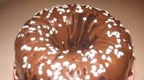 Black Russian Cake II Black Russian Cake II