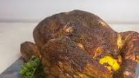 Smoked Whole Chicken Recipe Smoked Whole Chicken Recipe