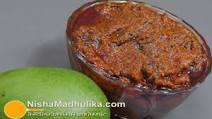 Mango Chutney Pickle। Aam ki Achari Chtuney Mango Chutney Pickle। Aam ki Achari Chtuney