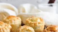 Spinach and Feta Pies Spinach and Feta Pies