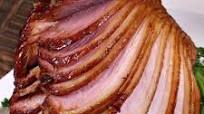 Brown Sugar Glazed Ham Brown Sugar Glazed Ham
