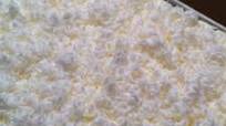 Very Moist Coconut Sheet Cake Very Moist Coconut Sheet Cake