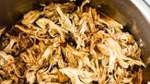 Instant Pot Shredded Chicken Recipe Instant Pot Shredded Chicken Recipe
