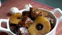 Pininyahang Adobo Pininyahang Adobo