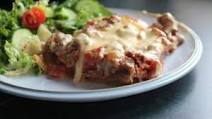 Slow Cooker Moussaka Slow Cooker Moussaka